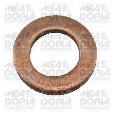 Seal Ring, nozzle holder